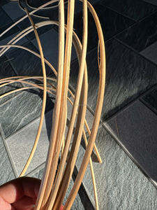 แกนหวายธรรมชาติจากเวียดนามวัสดุสำหรับงานหัตถกรรมและเฟอร์นิเจอร์ - Product Image 2