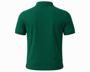 Polo en coton de qualité supérieure Polo pour homme Polo pour femme Polo unisexe Polo à manches courtes - Product Image 2
