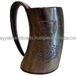 แก้วดื่มฮอร์นไวกิ้ง - Product Image 3