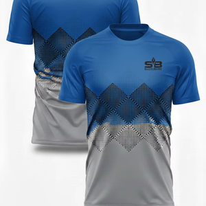 Conjunto de Uniforme de Fútbol Sublimado con Logotipo Personalizado, Uniformes de Entrenamiento de Secado Rápido, Equipación de Club, Estilo Retro, Corte 100% Automatizado - Product Image 1