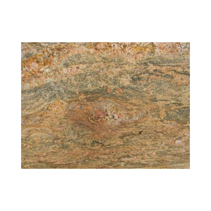 Durable Imperial Gold <b>Granite</b> Stone <b>Slabs</b> for Kitchen Countertops Flooring Wall Cladding and Commercial Projects - Product Image 5