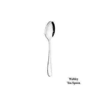 Premium 18 8 Stainless Steel Flatware 10g 12g Thickness Mirror Polished Cutlery Set for Luxury Hotel and Fine Dining Service - Product Image 1