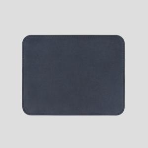 Genuine Leather <b>Mouse</b> Pad Premium Cowhide Selection Desk Mat Luxury Real Case Leather Mousepad for Workspace LMP-0135 - Product Image 4