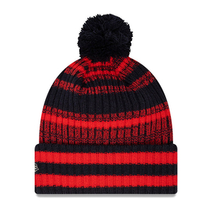 Women Knit Beanie Hat Adults Turnover <b>Winter</b> <b>Cap</b> Custom Decoration Outdoor Leisure Headgear Wholesale Production Global Trade - Product Image 3