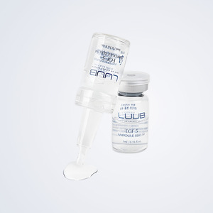 Suero Facial de Rosas Rubeu Ijiepeu Paibeu en Ampolla, 5ml, 5 Unidades, Suero Antiedad, Suero Facial Iluminador, Suero para el Cuidado de la Piel - Product Image 3