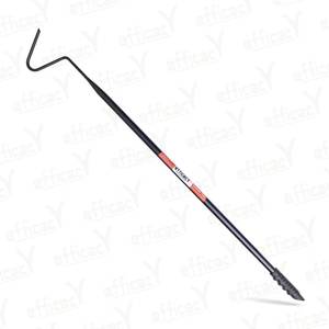 Pértiga de rescate para serpientes y reptiles de 92 cm (36 pulgadas) de color negro. - Product Image 3