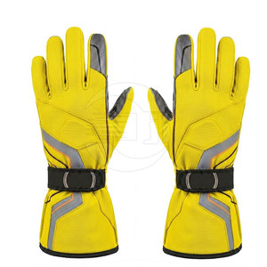 Gants de course automobile fabriqués au Pakistan, gants de course automobile personnalisés, design flexible avec des caractéristiques de préhension sécurisée - Product Image 3