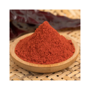 Proveedor mayorista de chiles rojos, ingrediente picante natural - Product Image 1
