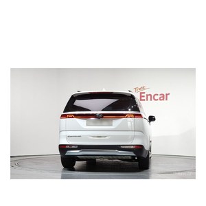 2020 สำหรับรถยนต์ Kia Carnival 9 ที่นั่ง รุ่น Signature 134,398 กม. เชื้อเพลิงดีเซล เกียร์อัตโนมัติ พวงมาลัยซ้าย กล้องมองหลัง - Product Image 4