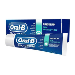 ราคาพิเศษ ยาสีฟัน Oral-B Pro-Expert Professional Protection ขนาด 100 มล. - Product Image 4