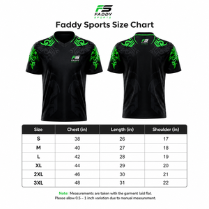 เสื้อแข่งอีสปอร์ตแบบซับลิเมชั่นสั่งทำพิเศษ ระบายอากาศได้ดี เสื้อทีมเกมมิ่งระดับโปรสำหรับผู้ชาย แห้งเร็ว คอวี ชุดกีฬาสำหรับการแข่งขัน - Product Image 6