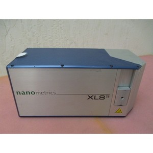Nanométrie 7200-022808, Rev. E, XLS75, Xenon - Équipements et pièces semi-conductrices d'occasion fiables à l'échelle mondiale - Product Image 1