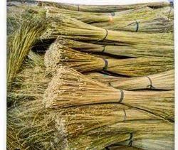 Varillas de Escoba Ecológicas Hechas con Espina de Hoja de Coco para la Producción de Escobas - Product Image 6