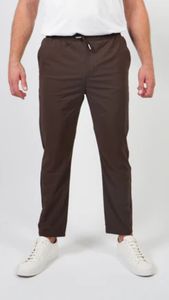 Conjunto Deportivo Personalizado para Hombre de 2 Piezas, Estilo Casual Elegante, Cintura Elástica, Chaqueta Ligera con Elasticidad en 4 Direcciones y Pantalones Deportivos - Product Image 1