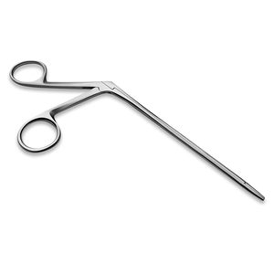 Pinzas Magill de Acero Inoxidable de Alta Calidad para Intubación Médica y Uso Quirúrgico - Product Image 1