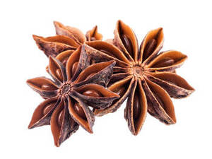 Anís estrellado seco de la India, 100% puro y natural, especias enteras de Gujarat, empaque a granel de 25 kg, FitTree International, distribuidores mayoristas - Product Image 6
