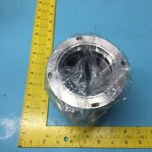 Metal Fab 2100424 Quad Reciprocating Bellows - อุปกรณ์และอะไหล่เซมิคอนดักเตอร์ระดับโลกที่เชื่อถือได้ - Product Image 4