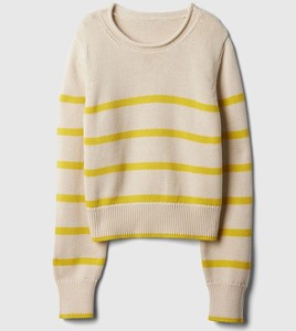 เสื้อสเวตเตอร์ผู้หญิงสำหรับฤดูหนาว ผลิตจากโพลีเอสเตอร์/คอตตอน ไม่หดตัว ระบายอากาศได้ดี คอกลม สวมใส่สบาย - Product Image 5