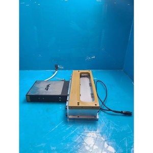 VAT 02112-BA24-BFS1ใช้เป็นชิ้นส่วนอุปกรณ์เซมิคอนดักเตอร์รุ่นเก่า - Product Image 2