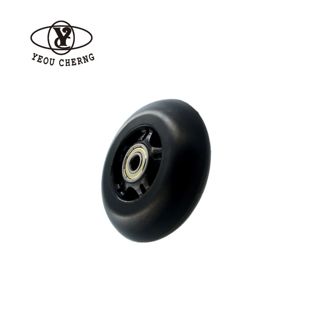 Roues De Hockey Rue Hyper Wheels Power Edge - 76 Mm, Neuves