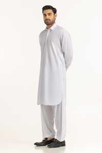 Top Trending Mens <b>Islamic</b> Formal Embroidered Design Shalwar Kameez Polyester Knee-Length High-quality Breathable New Collection - Product Image 2