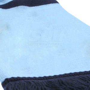 ผ้าพันคอฤดูหนาวคุณภาพสูงสำหรับผู้ชาย ขายดีที่สุด ผลิตจากอะคริลิก 100% น้ำหนักเบา เป็นมิตรกับสิ่งแวดล้อม ทนทาน ราคาสมเหตุสมผล - Product Image 6