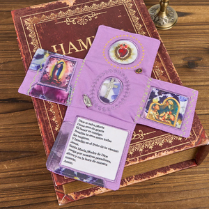 <span class=keywords><strong>Croce</strong></span> Ricamata a Mano con Punto <span class=keywords><strong>Croce</strong></span>, Regalo Religioso Floreale Morbido, Decorazione per la Casa con <span class=keywords><strong>Croce</strong></span> Argentata - Product Image 1