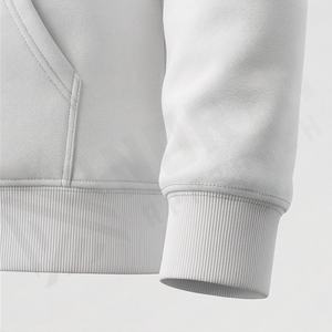 Sweat-shirts en coton personnalisés 420 GSM, poids lourd, prix d'usine, doux et confortables, pour hommes et femmes, vente en gros, couleur personnalisée - Product Image 6