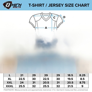 Maillot de football américain pour homme, col en V, 100 % polyester, maille respirante, bleu ciel, personnalisé OEM, uniforme d'entraînement d'équipe, short de match - Product Image 6