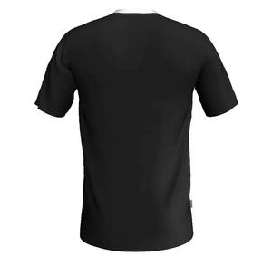 เสื้อฟุตบอลอเมริกันชายแบบใหม่ ดีไซน์สั่งทำพิเศษ น้ำหนักเบา ระบายอากาศได้ดี แห้งเร็ว พร้อมลายพิมพ์แบบซับลิเมชั่นสำหรับทีม - Product Image 4