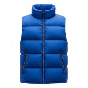 Chaqueta Acolchada con Capucha para Hombre, de Alta Calidad, para Invierno, Cálida, Ligera, Impermeable y Transpirable, Ideal para Actividades al Aire Libre - Product Image 2