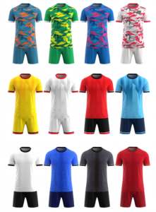 Maillot de football américain de haute qualité, rouge, noir, blanc, brodé, édition limitée, original, manches courtes, protection UV, pour homme - Product Image 2