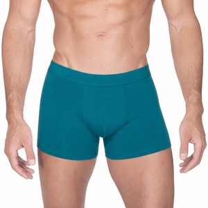 Sous-vêtements pour hommes personnalisés, caleçons extensibles, doux, confortables, respirants, adaptés à la vente en gros sous marque privée - Product Image 6