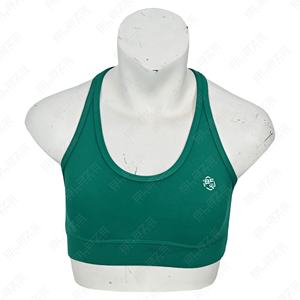 Blaze Fight Wear Sujetadores deportivos personalizados Spandex/Nylon Cintura alta Secado rápido Sólido Perfectamente combinado Cintura elástica Leggings de yoga - Product Image 3