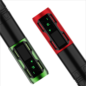Nouvelle Arrivée 2026 YABA <span class=keywords><strong>Cheyenne</strong></span> Structure hollow Cup Motor Direct Drive Tattoo Wireless Machine <span class=keywords><strong>Pen</strong></span> - Product Image 6