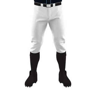 Uniforme de Béisbol Personalizado de Alta Calidad con Logotipo, Jersey y Pantalones de Béisbol con el Mejor Material, Ropa Deportiva Duradera para Equipos - Product Image 5