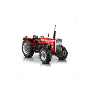 Tractores agrícolas chinos 4x4 de 30hp y 35hp MINI para jardín, con precio económico. - Product Image 6