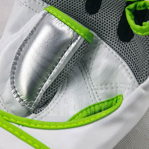 ถุงมือ MMA แบบสั่งทำพิเศษสำหรับงานหนัก ขายส่ง MOQ ต่ำ ออกแบบถุงมือ MMA ของคุณเอง - Product Image 6