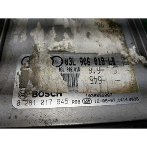 ECUs y Módulos de Computación Usados A6 03L906018LB - Product Image 5