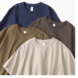 เสื้อยืดคอกลมแขนสั้นสีพื้นสำหรับผู้ชาย ระบายอากาศได้ดี แห้งเร็ว เหมาะสำหรับวิ่งและออกกำลังกายในฤดูร้อน จากซัพพลายเออร์ในบังกลาเทศ - Product Image 1