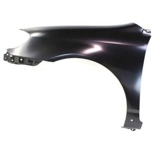 Pour Toyota Corolla 2003-2007 Pièces de carrosserie automobile Aile avant 53802-02070 53801-02070 53802-02060 53801-02060 Ailes latérales de voiture - Product Image 1