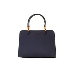 Sac à main bleu formel - Product Image 3