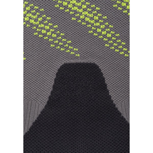 Breathable Winter Thin Men's Sports <b>Socks</b> Cuff Logo Comfortable Wool/Nylon <b>Knee</b> <b>High</b> Customized Yoga Basketball - Product Image 4