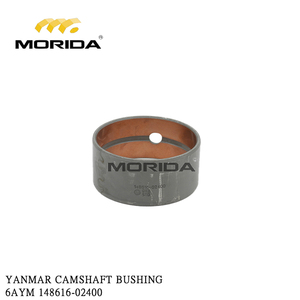 บูชเพลาลูกเบี้ยว 148616-02400 6AYM สำหรับยันมาร์ - Product Image 1