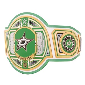 Ceinture Dallas Stars Legacy Replica Title - Product Image 6