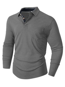 <b>Men's</b> 100% Cotton Short Sleeve for <b>Shirt</b> Anti-Wrinkle Print Button Collar Solid Color Regular Fit Casual Knitted Breathable - Product Image 1