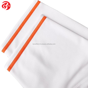 Maillot d'entraînement de baseball et de softball pour hommes de super qualité chemise en polyester respirant boutons couverts excellent pour les vêtements de sport - Product Image 6