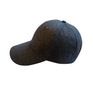 Baseball <b>Caps</b> in Sports Men <b>Women</b> Hat 100% Cotton 6 Panel Plain Sports Custom <b>Cap</b> - Product Image 2