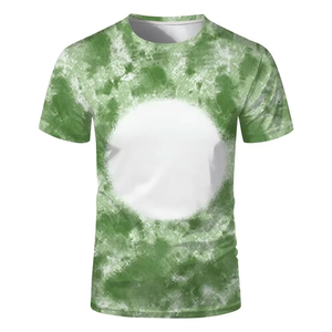 <b>Razers</b> Impex New Custom Solid Knitted Blank T Shirts Front Digital Printing Short Sleeve Breathable Quick Dry Oversized 100% - Product Image 6
