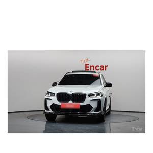 BMW X3 XDrive 20i M Sport 2024, Volante a la Izquierda, Caja de Cambios Automática, Equipado con Techo Solar Panorámico y Cámara Trasera, 2.0L, 38,247 km - Product Image 2